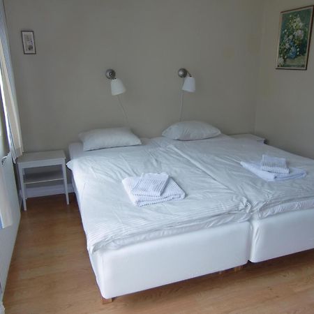 Hagaborg Bed & Breakfast Köpingsvik Εξωτερικό φωτογραφία