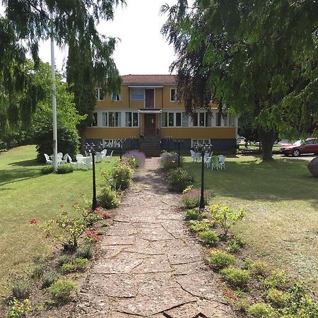 Hagaborg Bed & Breakfast Bed and Breakfast Köpingsvik Εξωτερικό φωτογραφία