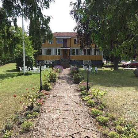 Hagaborg Bed & Breakfast Köpingsvik Εξωτερικό φωτογραφία