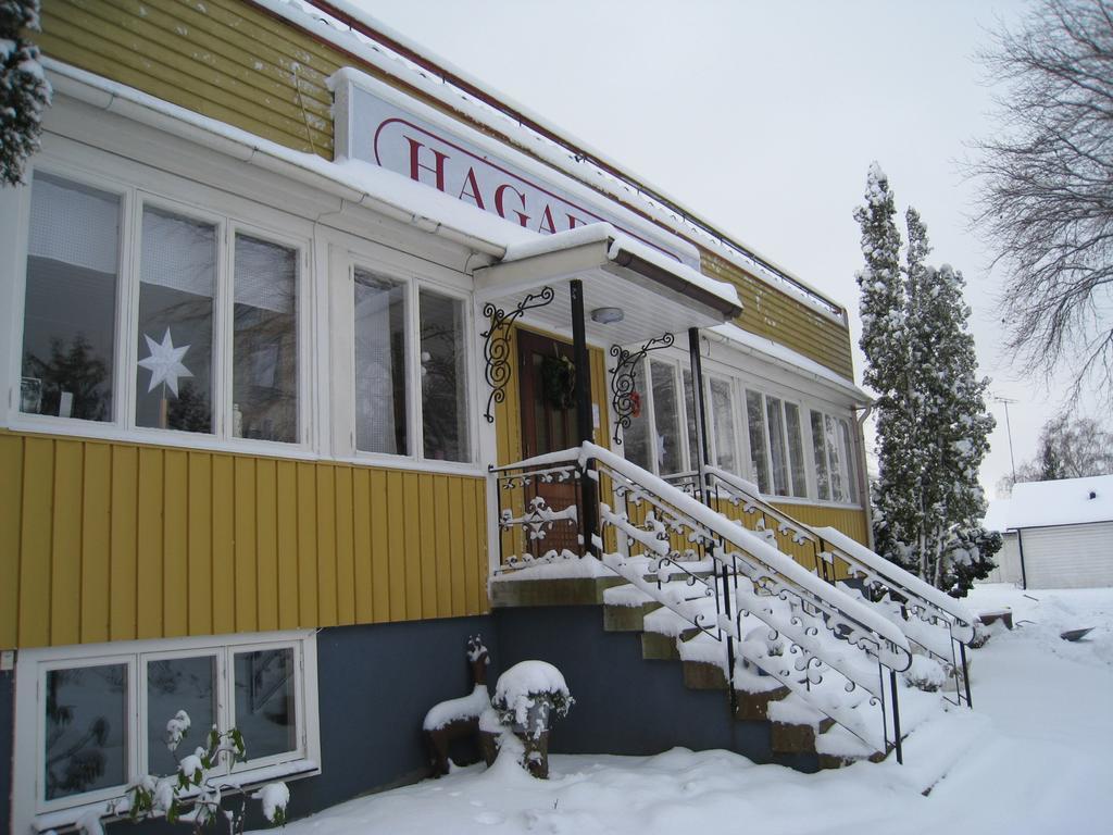 Hagaborg Bed & Breakfast Bed and Breakfast Köpingsvik Εξωτερικό φωτογραφία