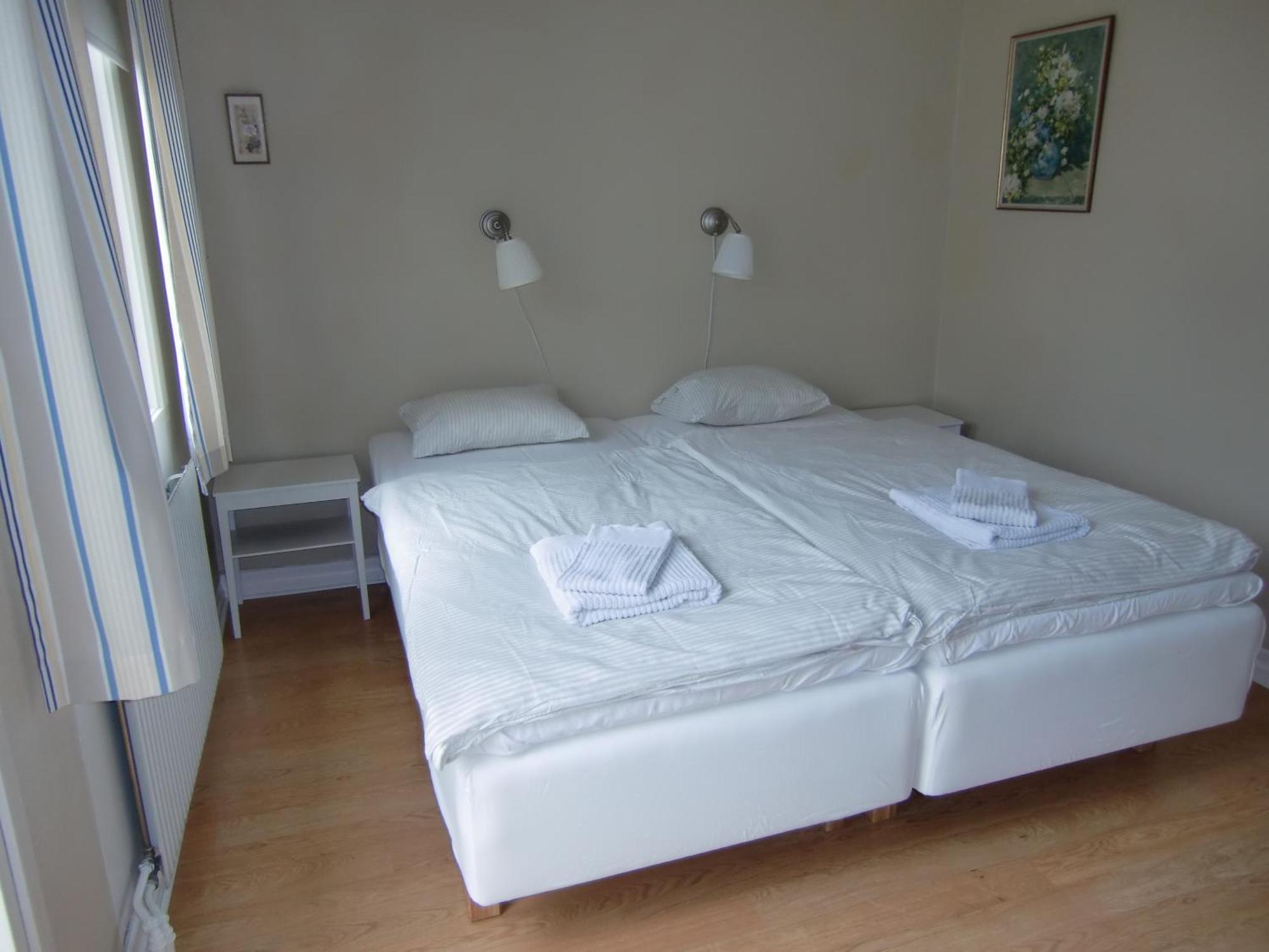 Hagaborg Bed & Breakfast Bed and Breakfast Köpingsvik Εξωτερικό φωτογραφία