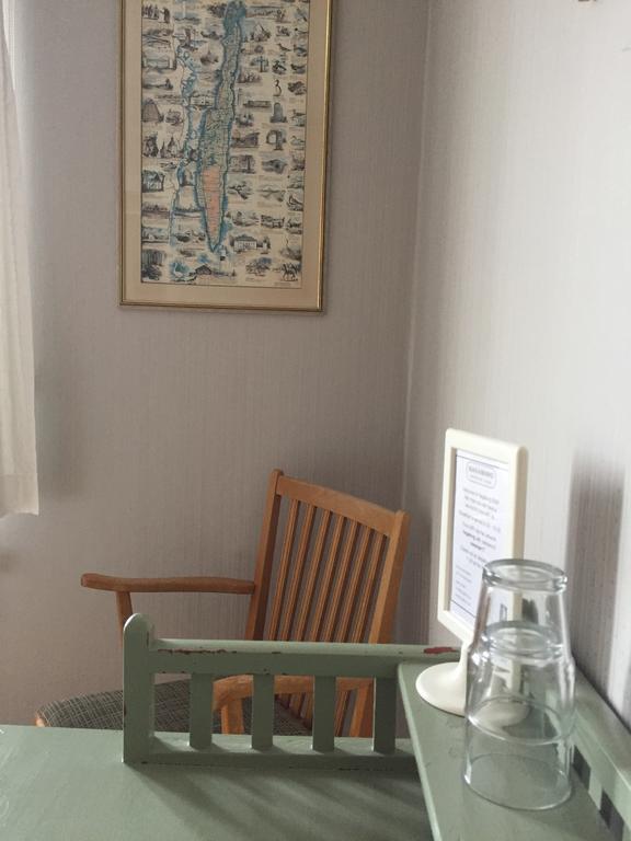 Hagaborg Bed & Breakfast Köpingsvik Εξωτερικό φωτογραφία