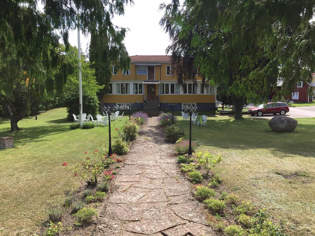 Hagaborg Bed & Breakfast Bed and Breakfast Köpingsvik Εξωτερικό φωτογραφία